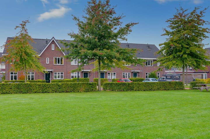 Walstro 20 in Beilen foto