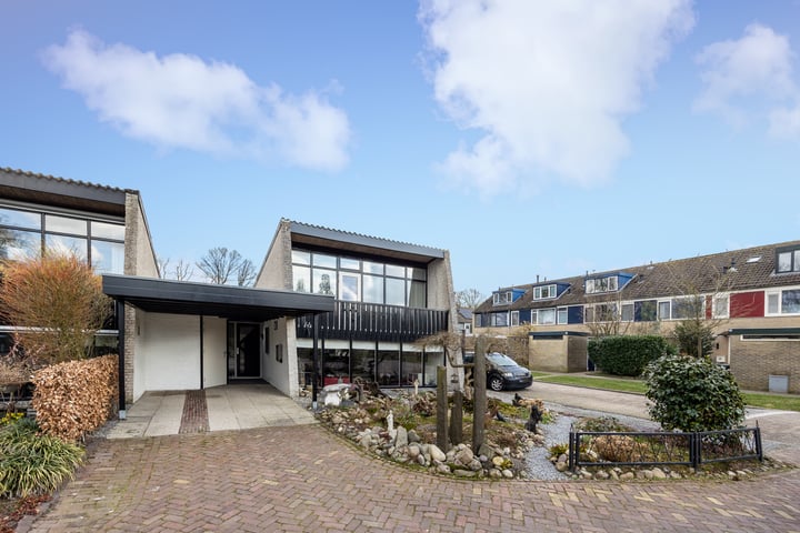 Walstro 46 in Leusden foto