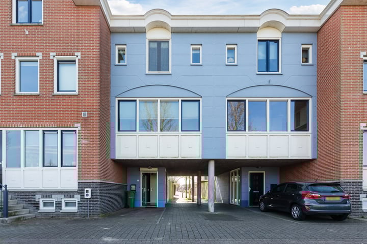 Foto van woning Walstro 64, Cuijk