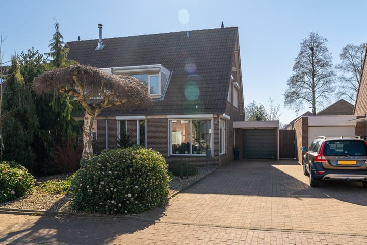 Walstro 9 in Sprang-Capelle foto
