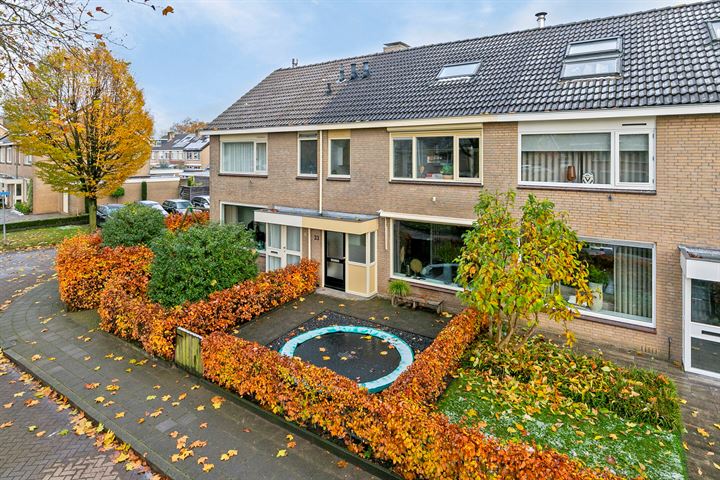 Walstrolaan 33 in Scherpenzeel foto