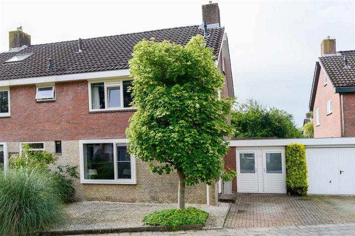 Walta 19 in Drachten foto
