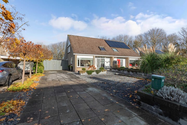 Foto van woning Walta 36, Drachten