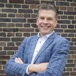 Foto van Walter Boonen