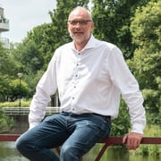 Foto van Walter Dijkhuizen