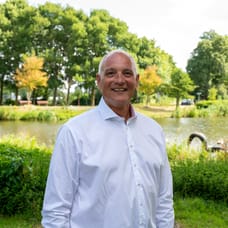 Foto van Walter Dijkhuizen