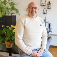 Foto van Walter Soek