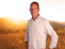 Foto van Walter Vlasman