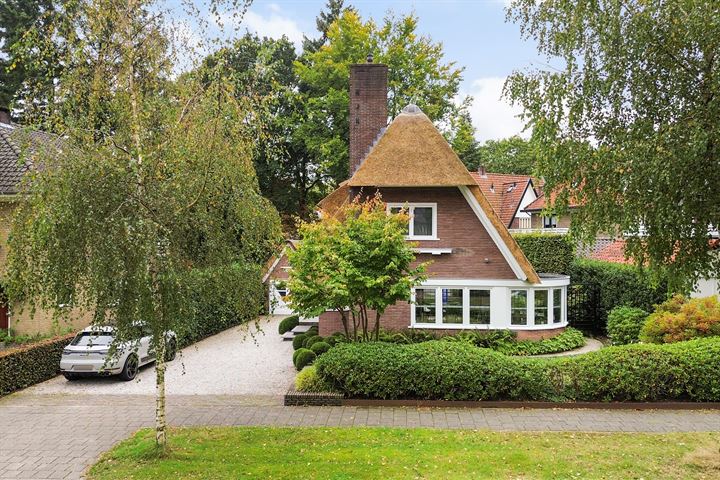Waltersingel 100 in Apeldoorn foto