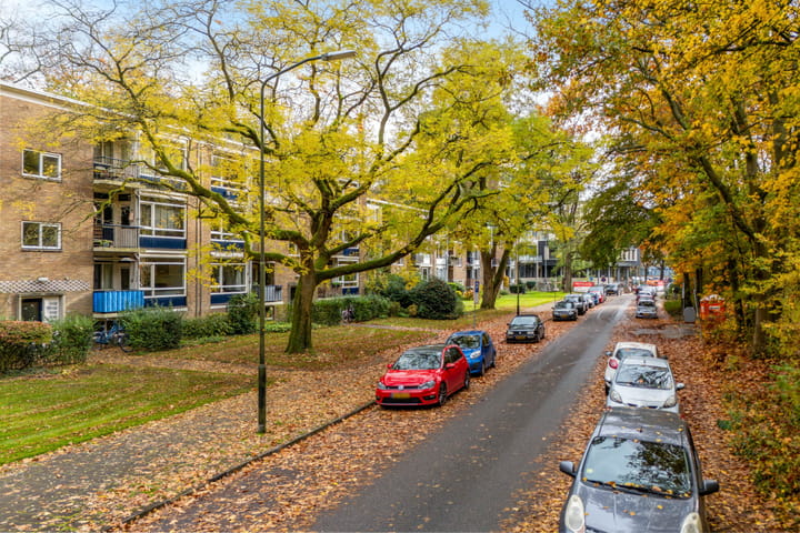 Foto van woning Waltersingel 14, Apeldoorn