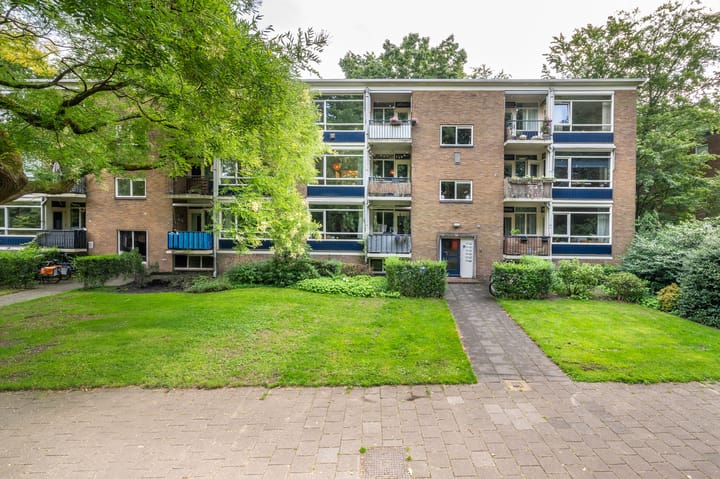 Foto van woning Waltersingel 16A, Apeldoorn