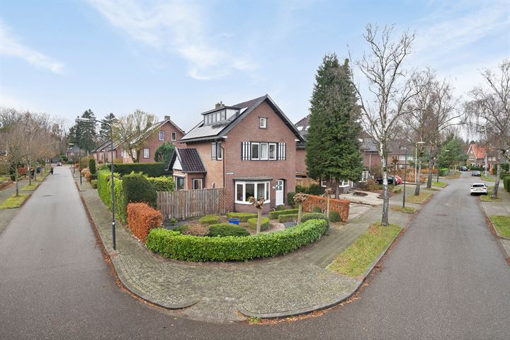 Waltersingel 49 in Apeldoorn foto