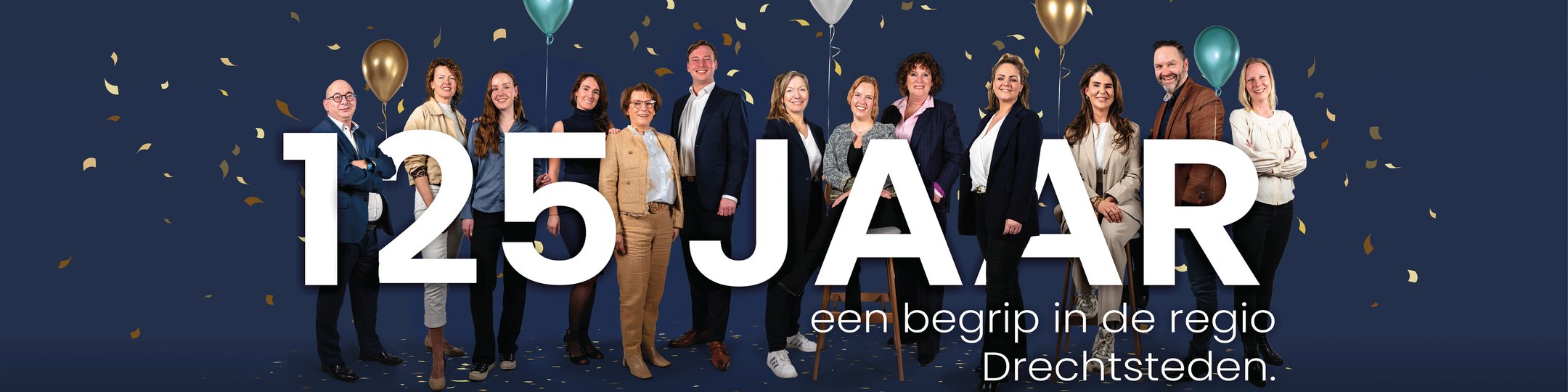 Foto van het kantoor van Waltmann Makelaars Papendrecht