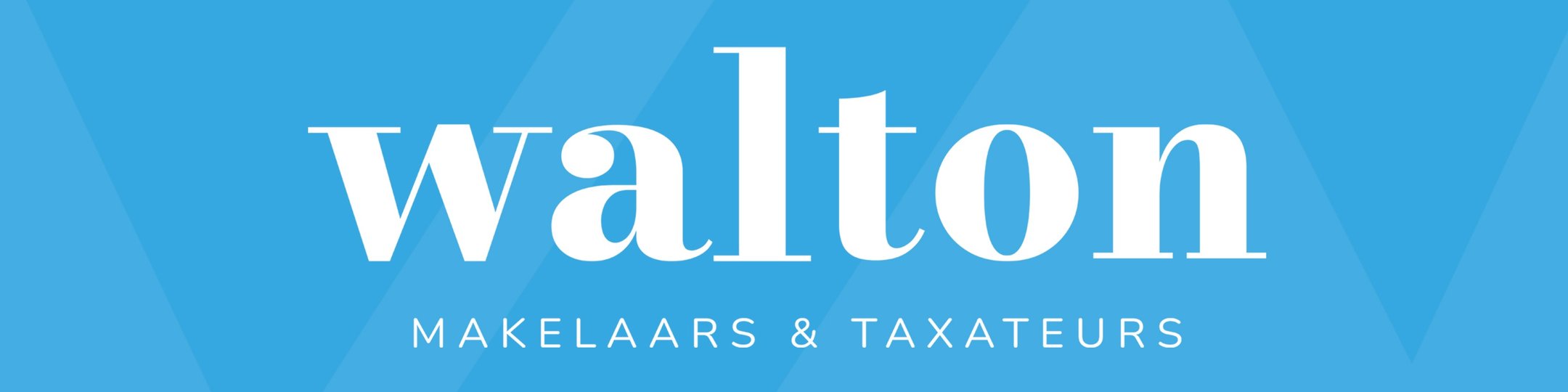 Kantoorfoto Walton Makelaars & Taxateurs