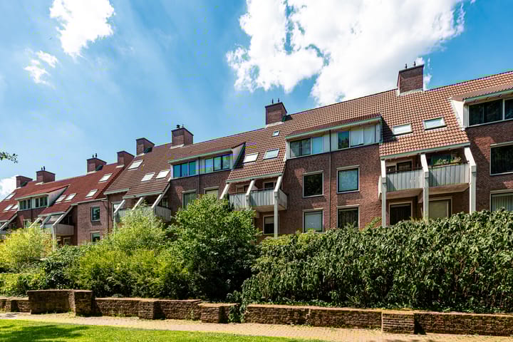 Waltoren 41 in Amersfoort