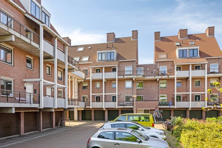 Waltoren 52 in Amersfoort
