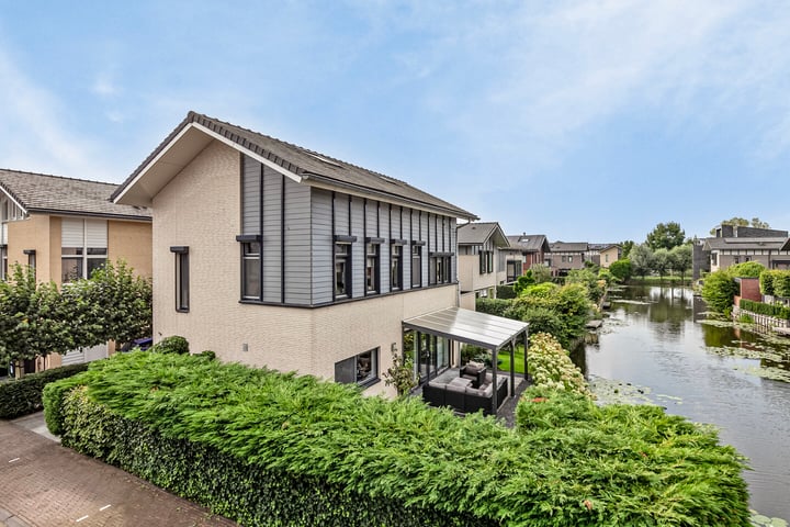 Foto van woning Walvisbaai 6, Purmerend