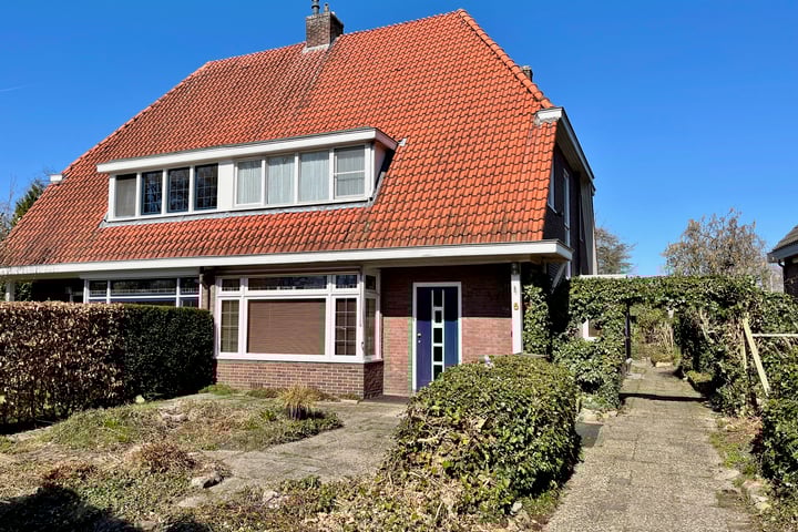 Wamelinkweg 6 in Winterswijk foto