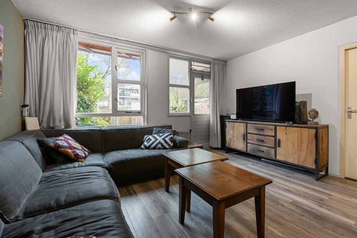 Wamelstraat 127 in Amsterdam