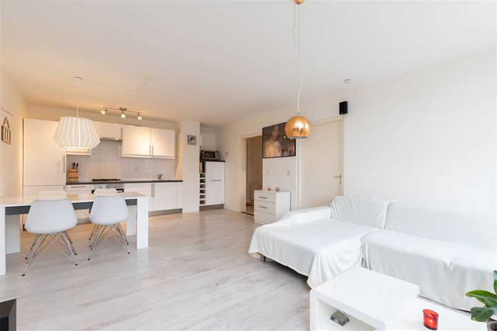 Wamelstraat 22 in Amsterdam foto