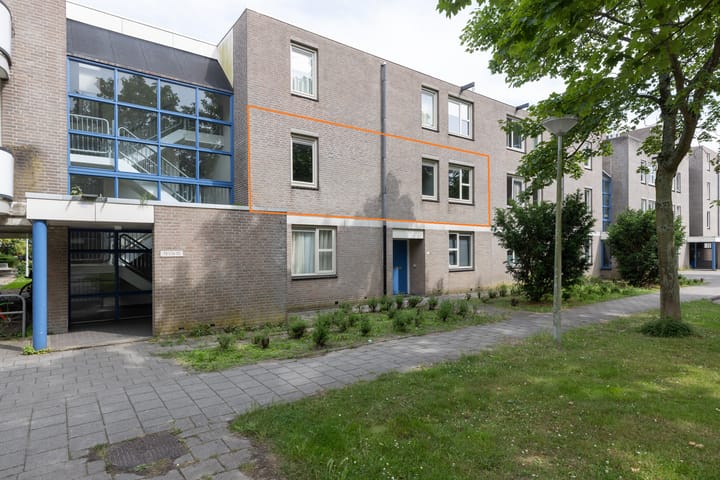 Foto van woning Wamelstraat 78, Amsterdam