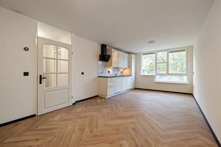 Wamelstraat 80 in Amsterdam foto