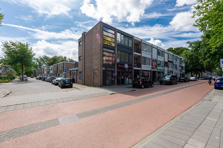 Foto van woning Wandelboslaan 32a, Tilburg
