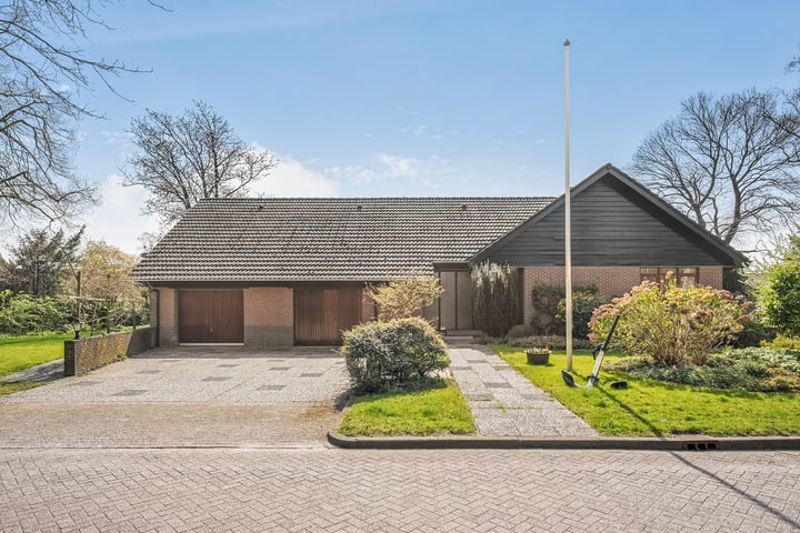 Wandelbosweg 11 in Havelte