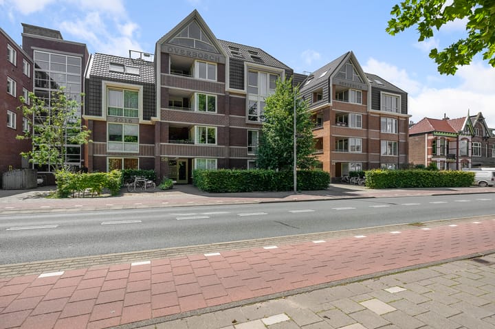 Foto van woning Wandelweg 58C, Wormerveer