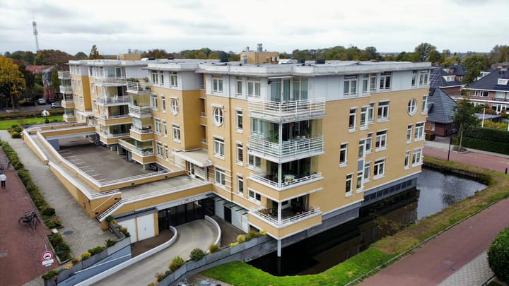 Wanmolenlaan 79 in Sassenheim foto