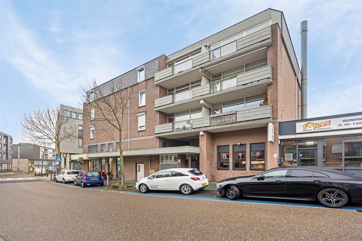 Wannerplein 16 in Heerlen foto