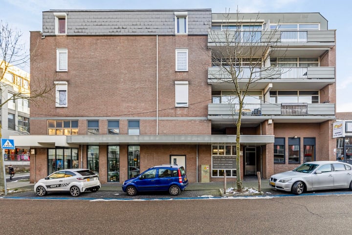 Wannerplein 44 in Heerlen foto