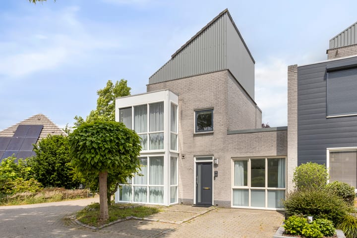 Wanninksakker 6 in Deventer