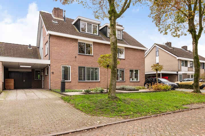 Foto van woning Wansink 13, Markelo