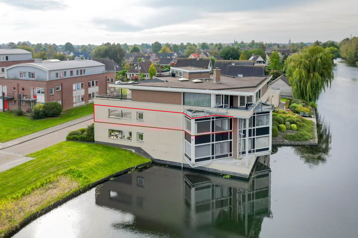 Want 31 in Joure foto