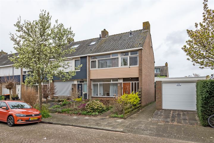 Wantschipperstraat 11 in Gorinchem foto