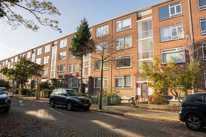 Wantsnijdersgaarde 509 in 's-Gravenhage foto