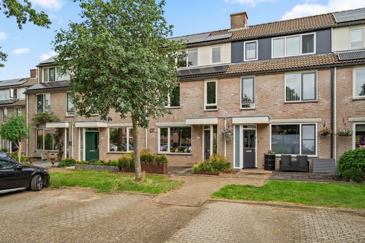 Wanveld 20 in Houten foto