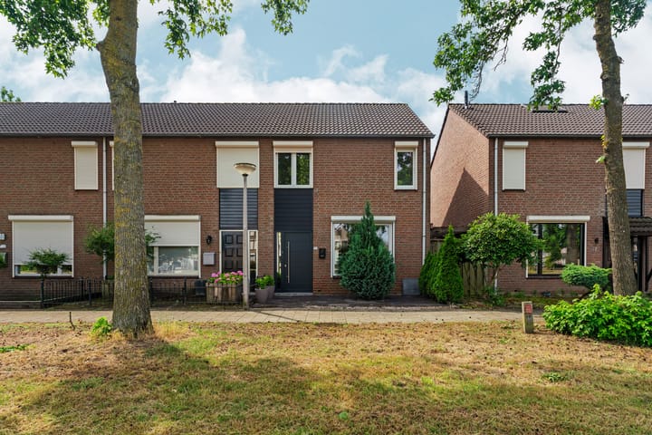 Wapendrager 45 in Oss