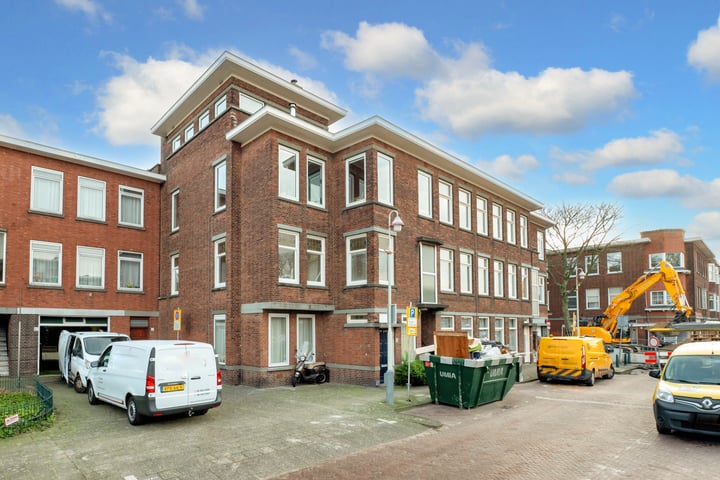 Wapenveldestraat 20 in 's-Gravenhage foto