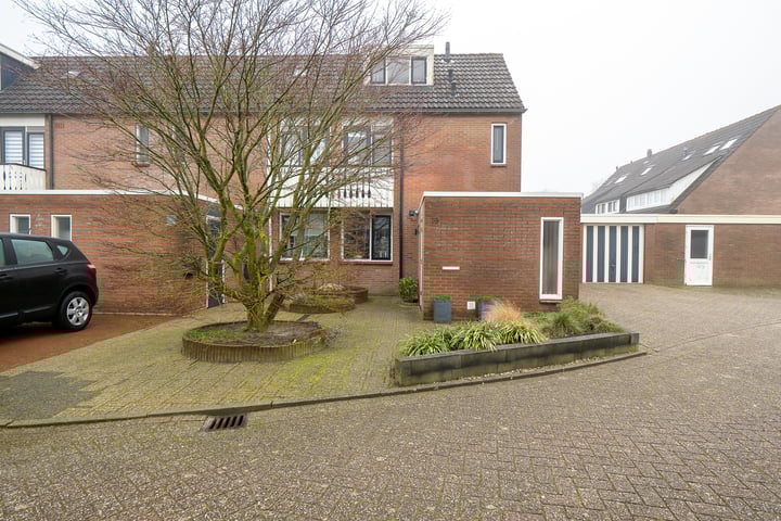 Warande 19 in Borne foto