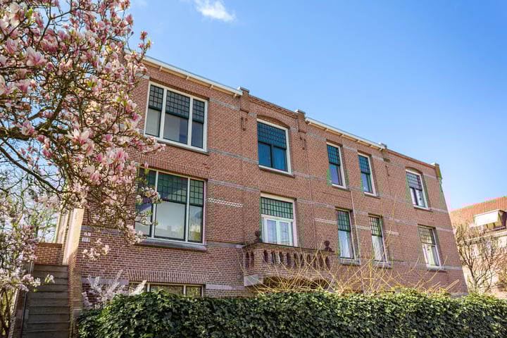 Warande 217B in Schiedam