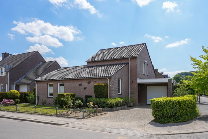 Foto van woning Warande 4, Schin op Geul