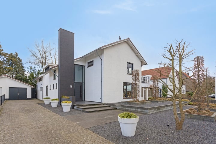 Foto van woning Warandelaan 52, Helmond