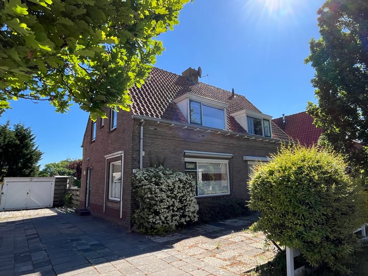 Warderweg 6 in Oosthuizen foto