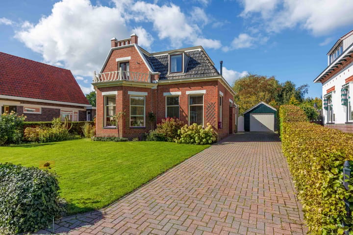 Warfhuisterweg 3 in Wehe-den Hoorn