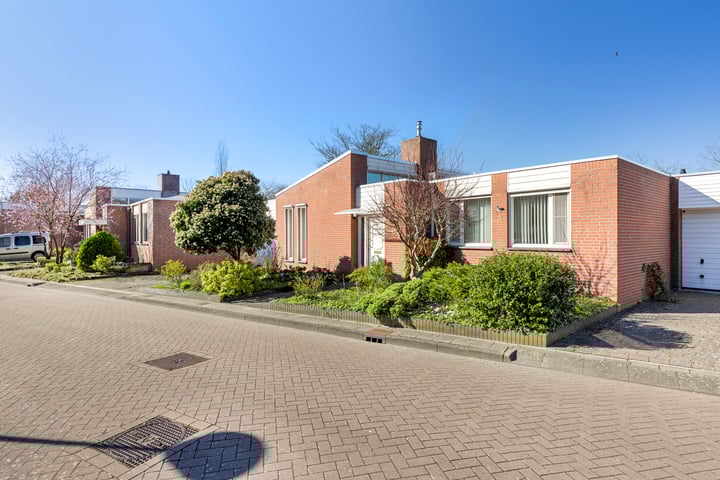 Warmelo 39 in Eindhoven