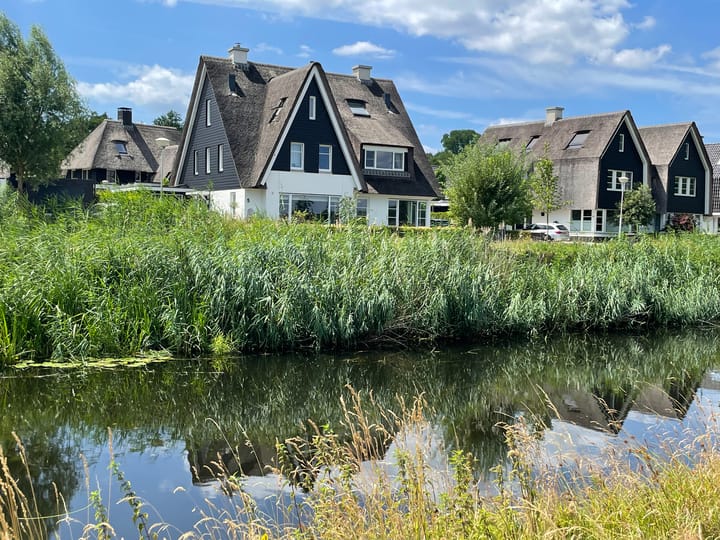 Warmelo 5 in Leusden foto