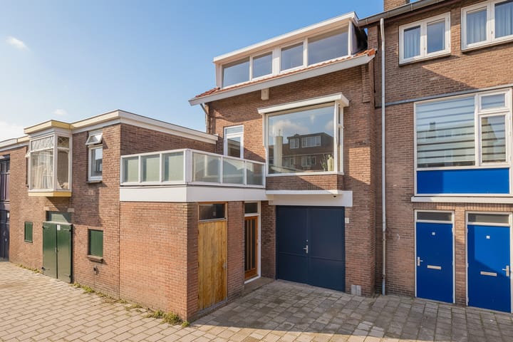 Warmenhovenstraat 3-RD in IJmuiden