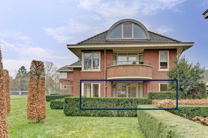Warmoeshof 38 in Bemmel